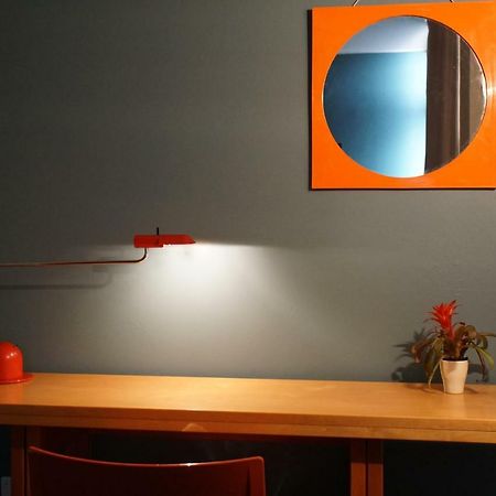 La Rotonda Apartment ปาเวีย ภายนอก รูปภาพ