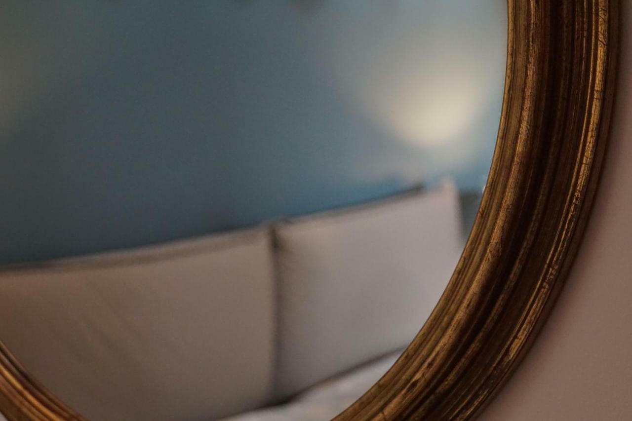 La Rotonda Apartment ปาเวีย ภายนอก รูปภาพ