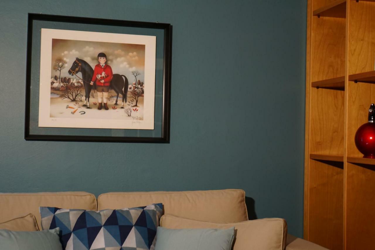 La Rotonda Apartment ปาเวีย ภายนอก รูปภาพ
