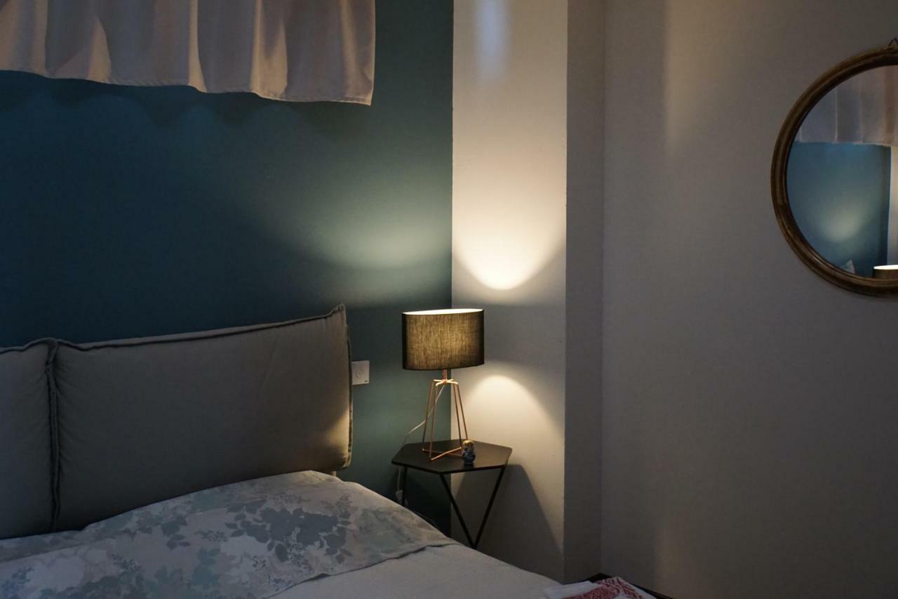 La Rotonda Apartment ปาเวีย ภายนอก รูปภาพ